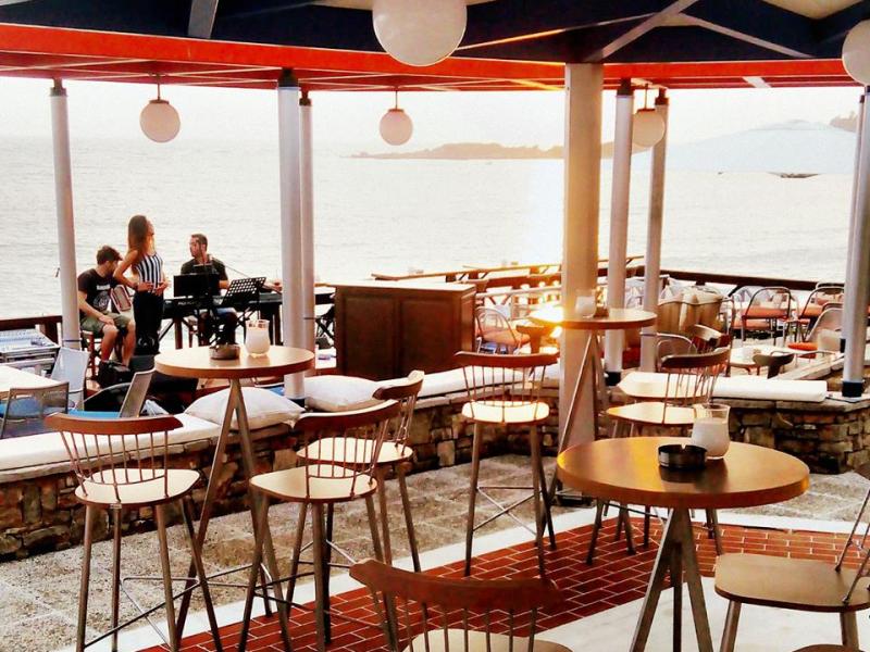 Hotel Vriniotis