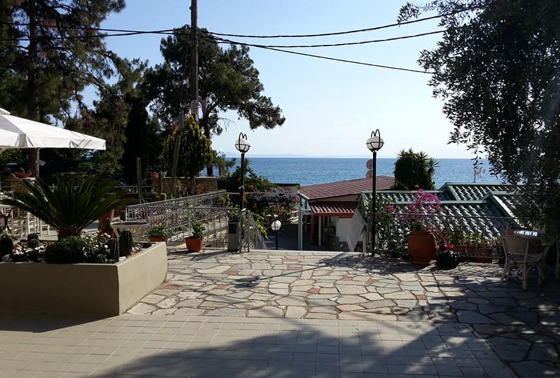 Thassos Hotel