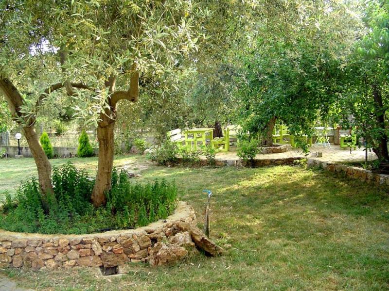 Thassos Hotel