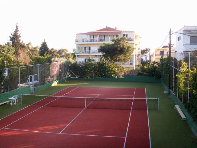 Thassos Hotel