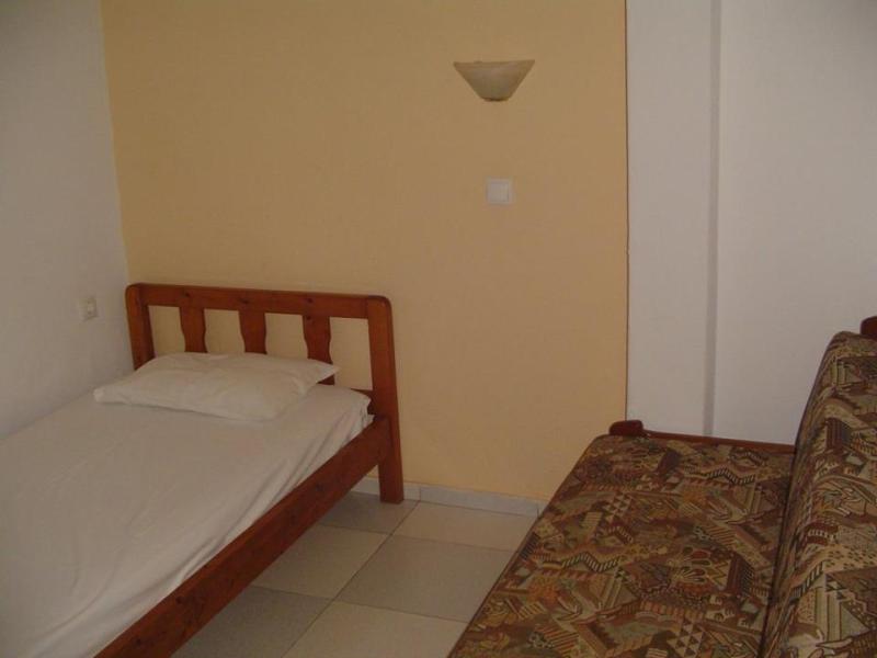 Thassos Hotel