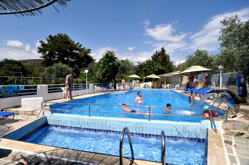 Thassos Hotel