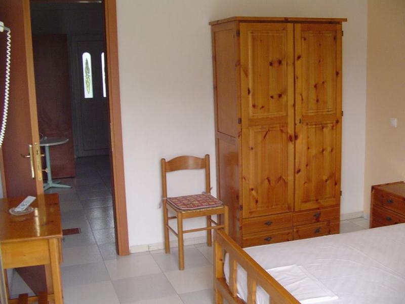 Thassos Hotel
