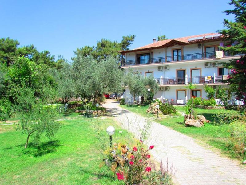 Thassos Hotel