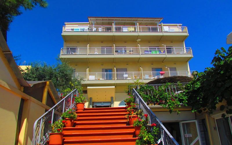 Thassos Hotel