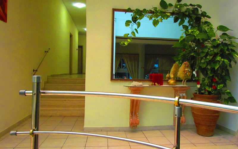 Thassos Hotel