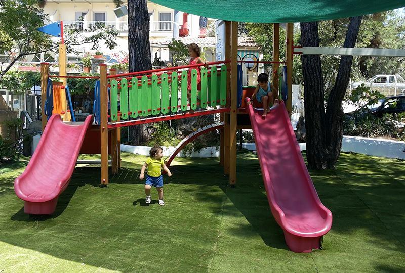 Thassos Hotel