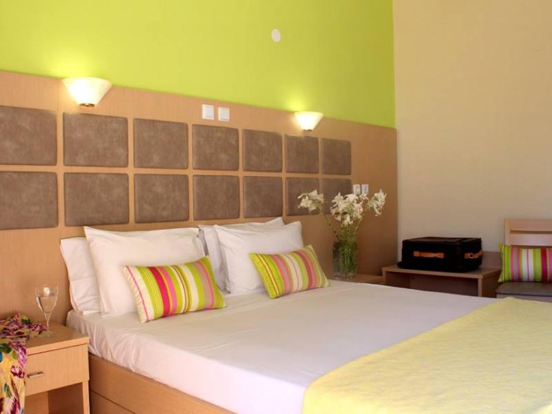 Thassos Hotel