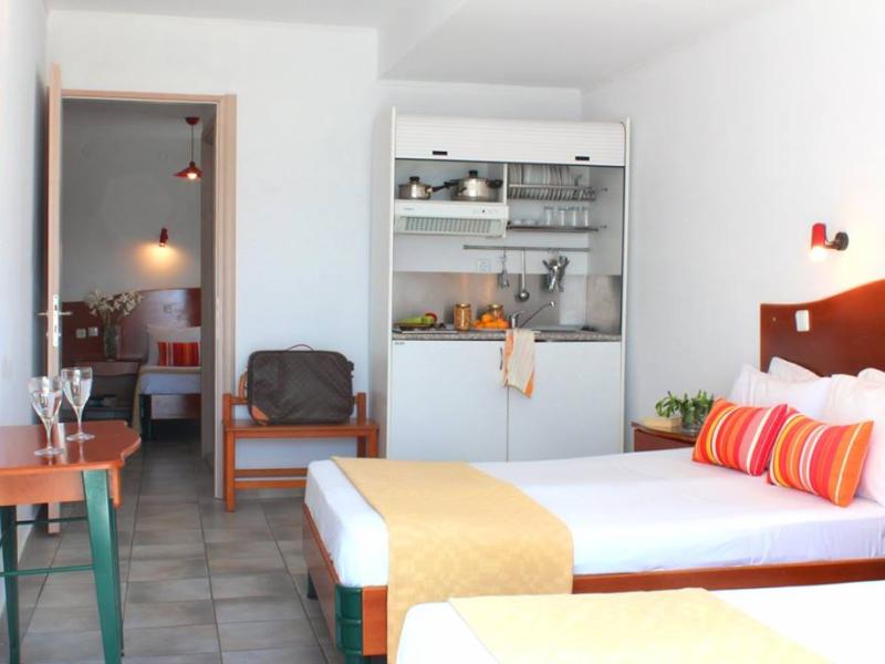 Thassos Hotel