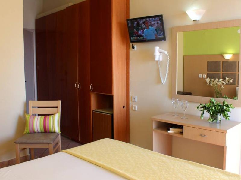 Thassos Hotel