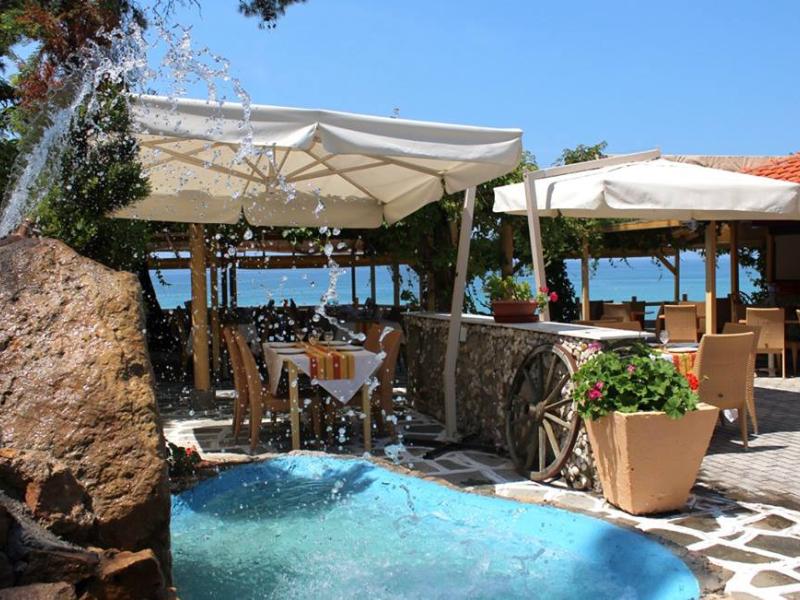 Thassos Hotel