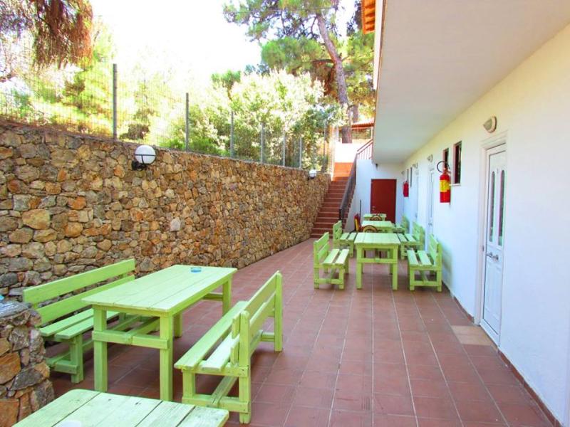 Thassos Hotel