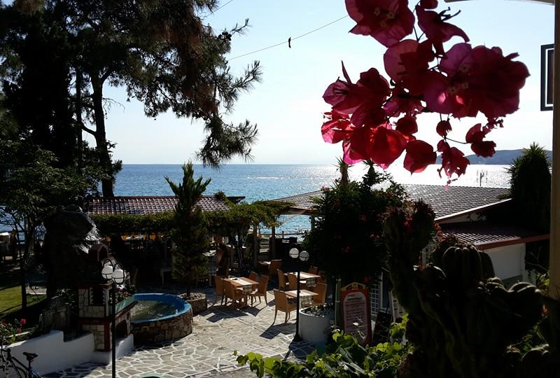 Thassos Hotel