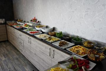 Отель Erdem Hotel Турция, Коньяалты, фото 2