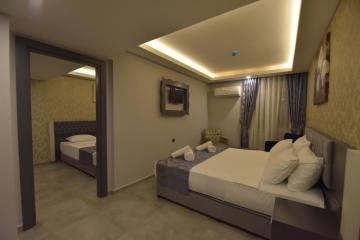 Отель Erdem Hotel Турция, Коньяалты, фото 3