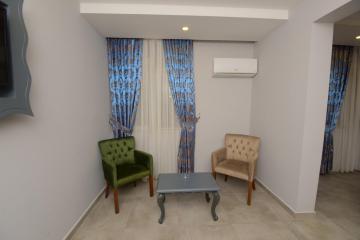 Отель Erdem Hotel Турция, Коньяалты, фото 4