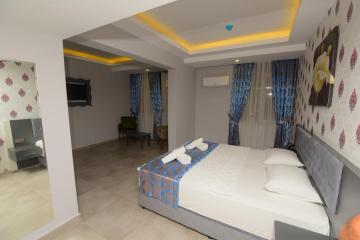 Отель Erdem Hotel Турция, Коньяалты, фото 5