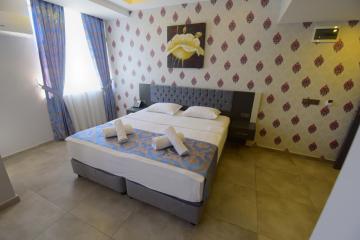 Отель Erdem Hotel Турция, Коньяалты, фото 6