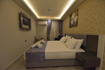 Отель Erdem Hotel Турция, Коньяалты, фото 9