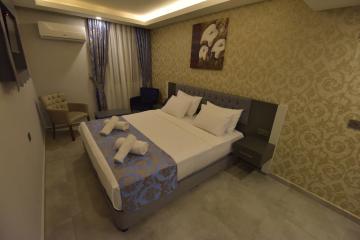 Отель Erdem Hotel Турция, Коньяалты, фото 10