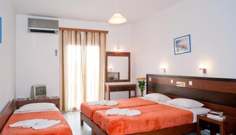 Dreamland Hotel Apartments