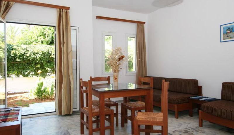 Dreamland Hotel Apartments