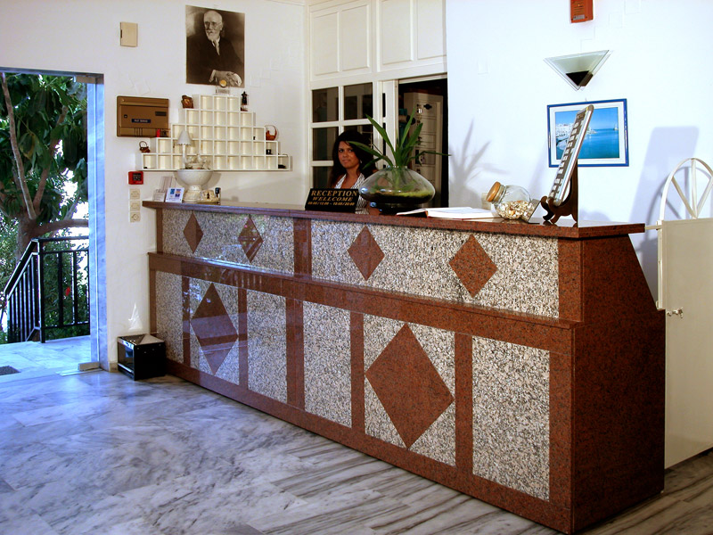 Dreamland Hotel Apartments