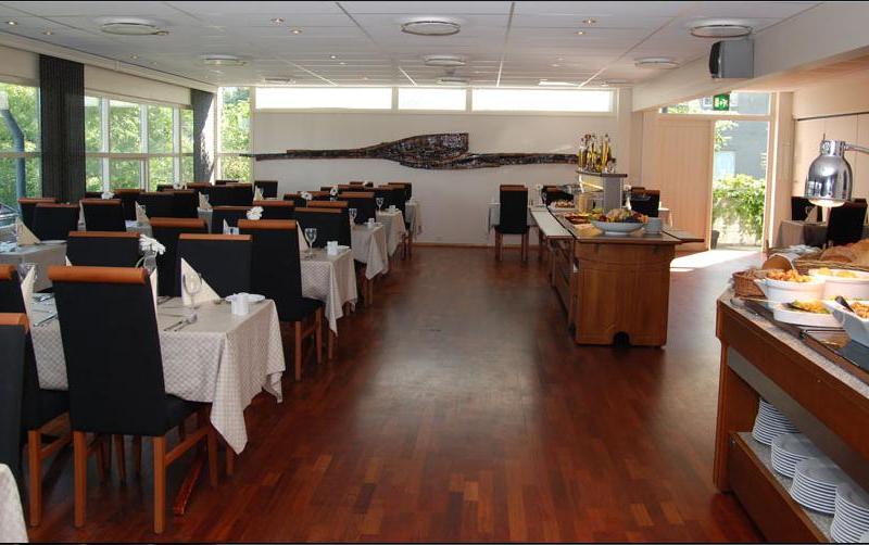 Thon Hotel Sandnes