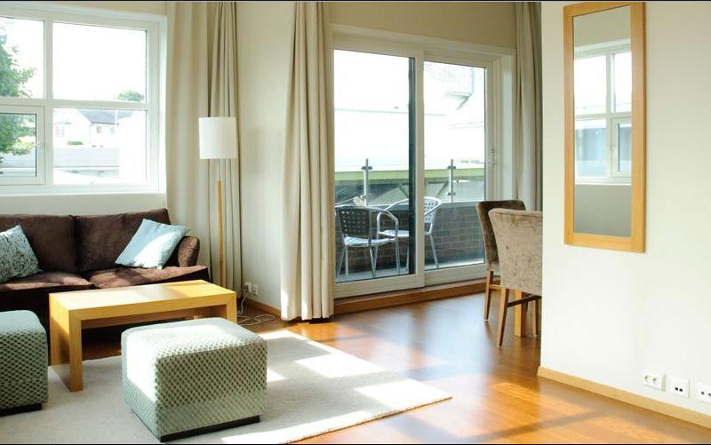 Thon Hotel Sandnes
