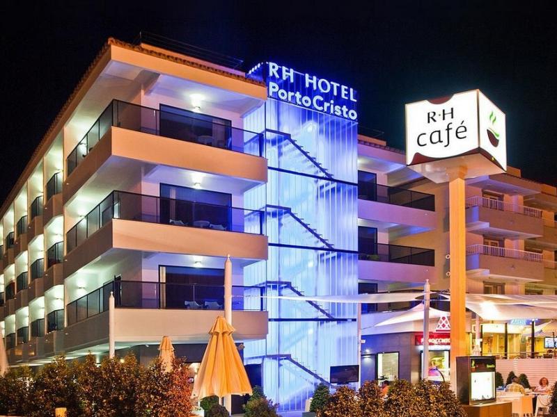 RH PortoCristo