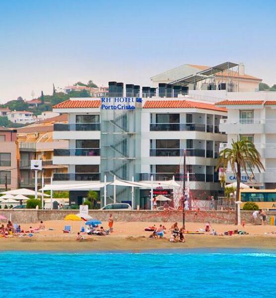 RH PortoCristo