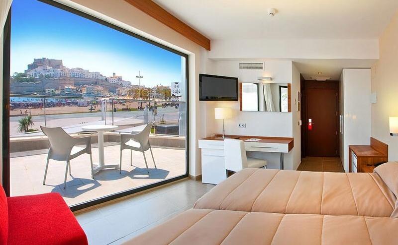 RH PortoCristo