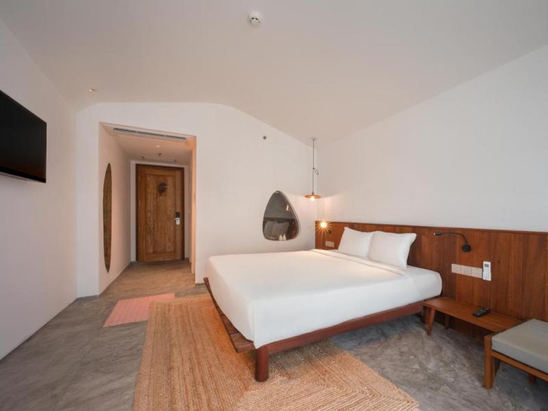 Green World Hotel Nha Trang