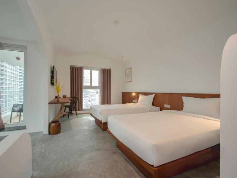 Green World Hotel Nha Trang