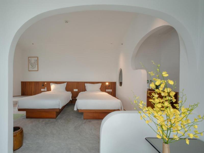 Green World Hotel Nha Trang