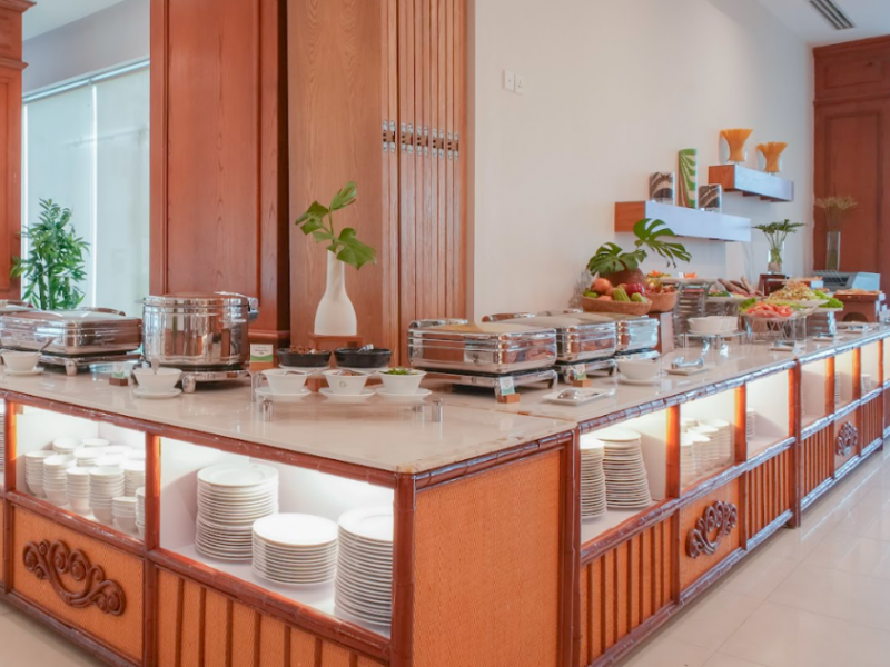 Green World Hotel Nha Trang