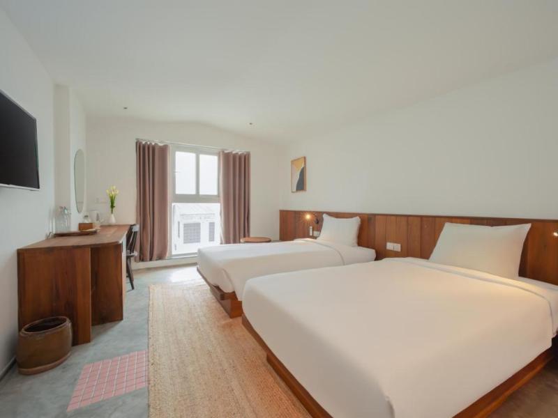 Green World Hotel Nha Trang