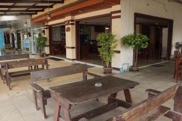 Отель Aonang Goodwill Таиланд, Ао Нанг, фото 13