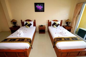 Отель Aonang Goodwill Таиланд, Ао Нанг, фото 2