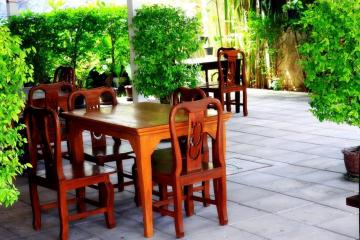 Отель Aonang Goodwill Таиланд, Ао Нанг, фото 7