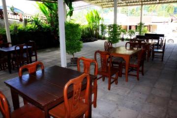 Отель Aonang Goodwill Таиланд, Ао Нанг, фото 8