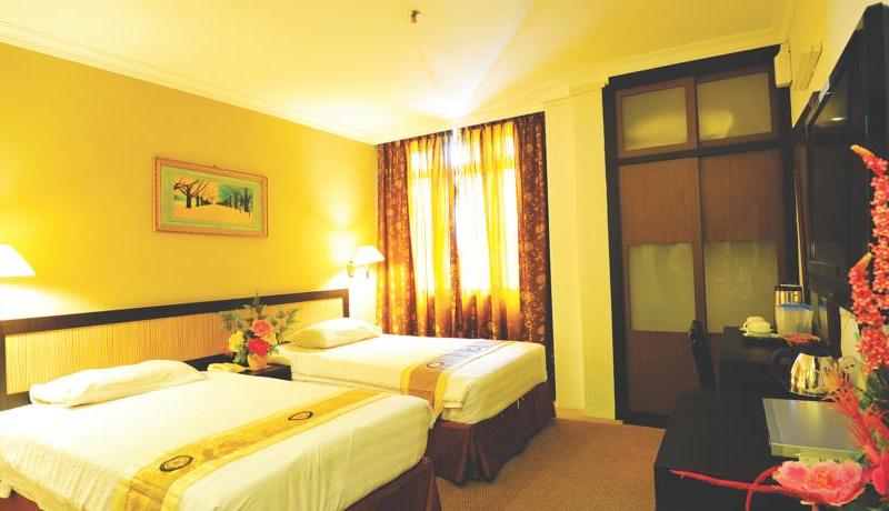 Hallmark Hotel Leisure