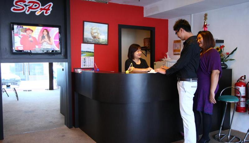 Hallmark Hotel Leisure