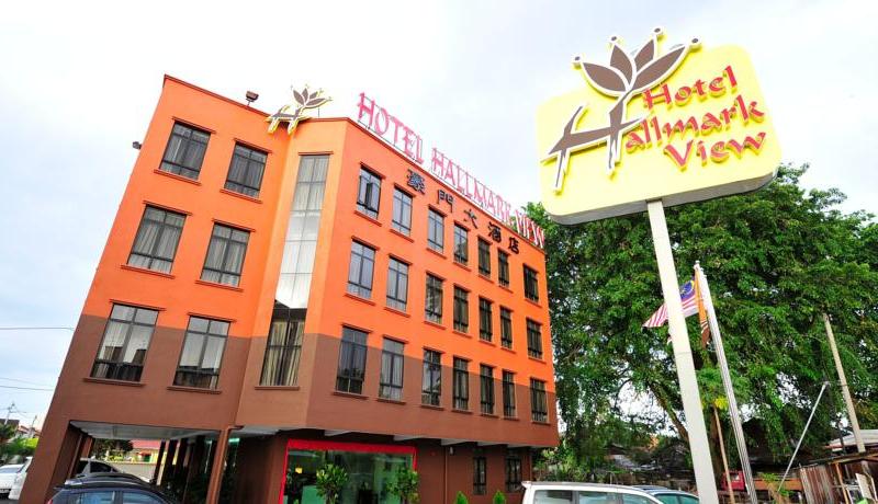 Hallmark View Hotel