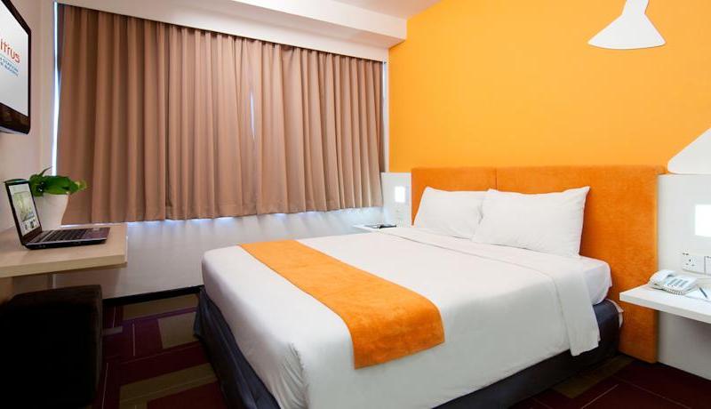 Citrus Hotel Johor Bahru