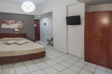 Отель Epidavros Греция, Афины, фото 8