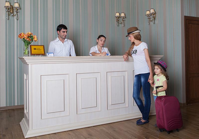 Best Western Bohemian Resort