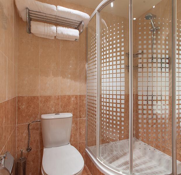 Best Western Bohemian Resort