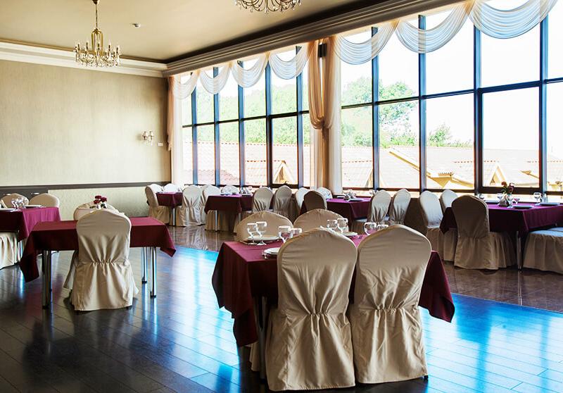 Best Western Bohemian Resort