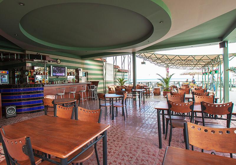 Best Western Bohemian Resort